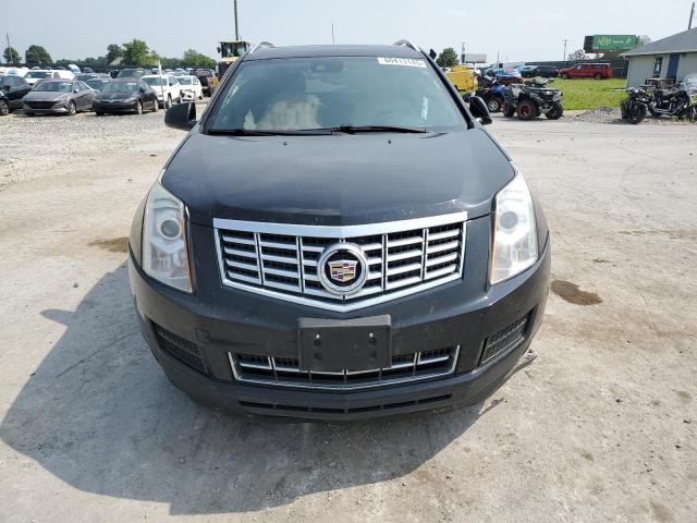 2016 CADILLAC SRX LUXURY 3GYFNEE39GS559071