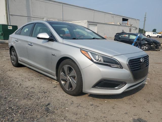 Vin: kmhe34l38ha068784, lot: 59187935, hyundai sonata hybrid 20174