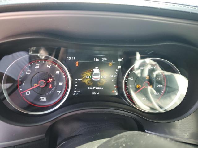 2023 DODGE CHARGER SC 2C3CDXGJ1PH699934