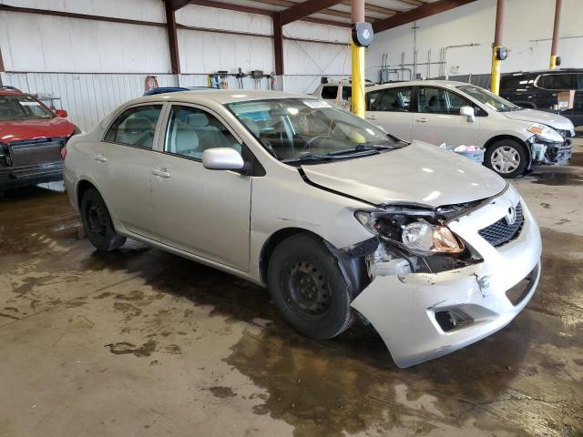 Vin: 1nxbu4ee9az359085, lot: 62379755, toyota corolla base 20104