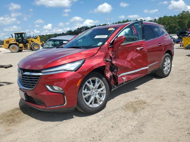 Vin: 5gaerckw8rj103013, lot: 61563455, buick enclave premium 2024 img_1