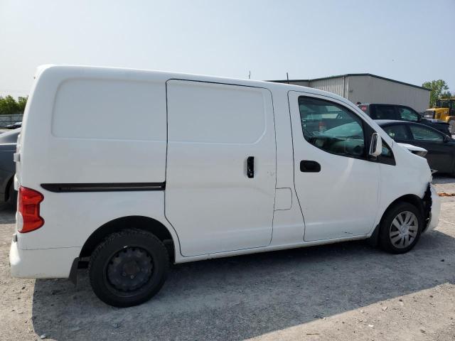 Vin: 3n6cm0kn2mk690923, lot: 58934065, nissan nv 2.5s 20213