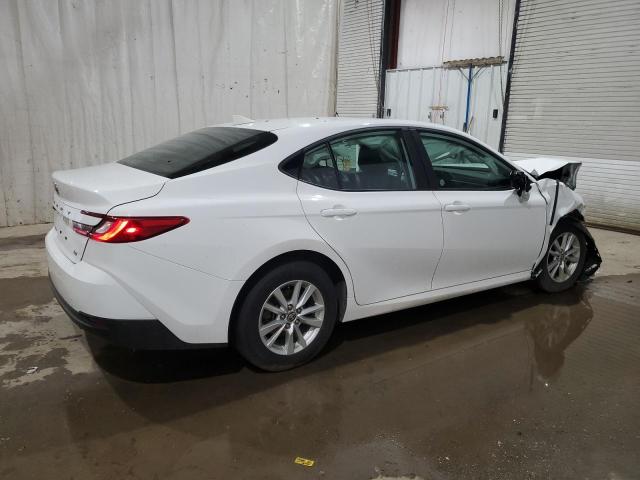 Vin: 4t1daack5su515729, lot: 61907555, toyota camry xse 20253
