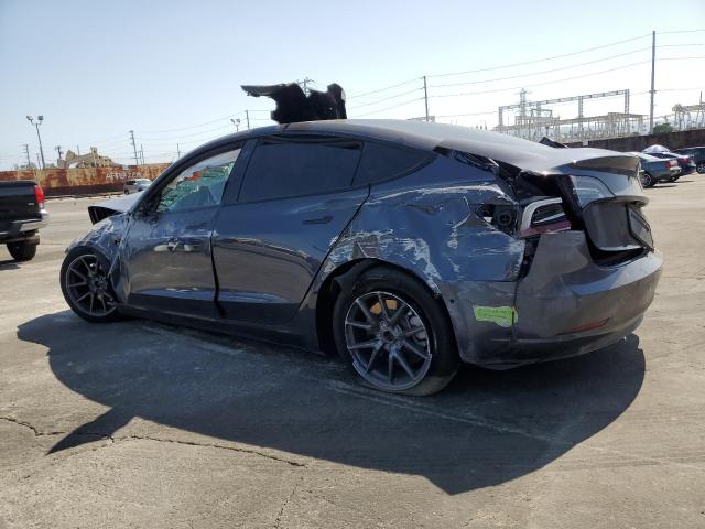 2021 TESLA MODEL 3 5YJ3E1EB1MF075912