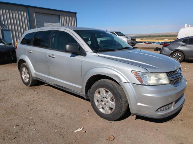 Vin: 3c4pdcab5ct206796, lot: 62725045, dodge journey se 20124