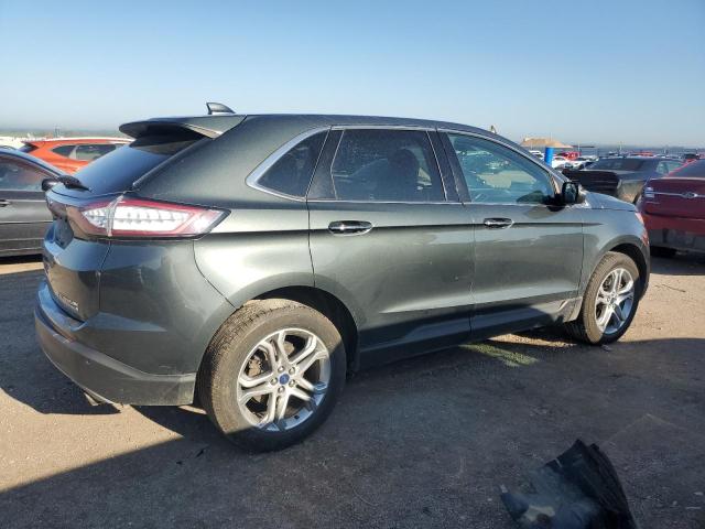 2015 FORD EDGE TITAN - 2FMTK4K95FBB30692