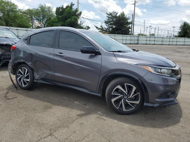 2019 HONDA HR-V SPORT 3CZRU6H17KG710243