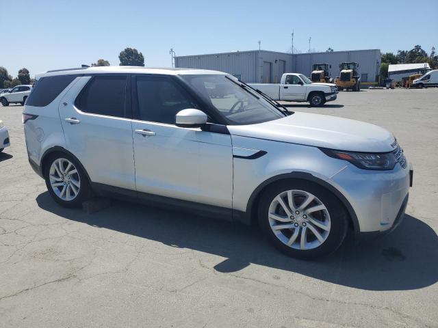 2017 LAND DISCOVERY HSE #3311826183