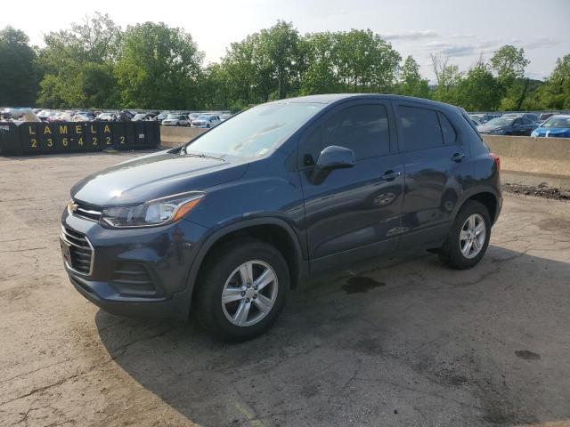 Vin: 3gncjnsb7jl179185, lot: 58568815, chevrolet trax ls 2018 img_1