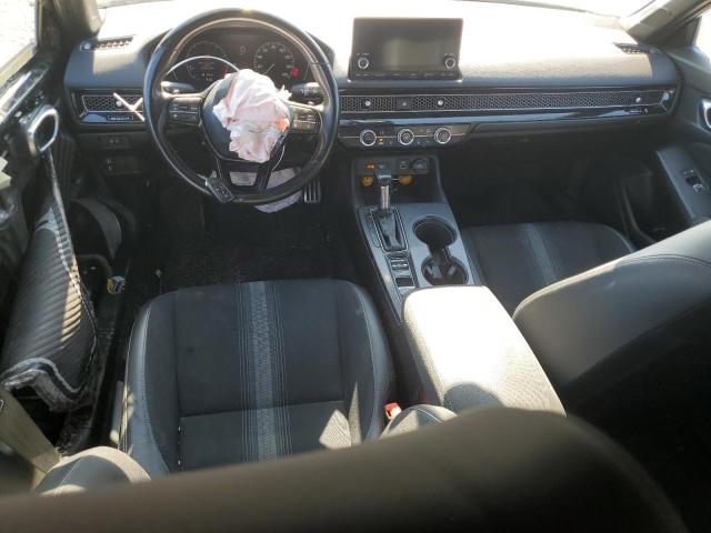2022 HONDA CIVIC SPORT 19XFL2H87NE017111
