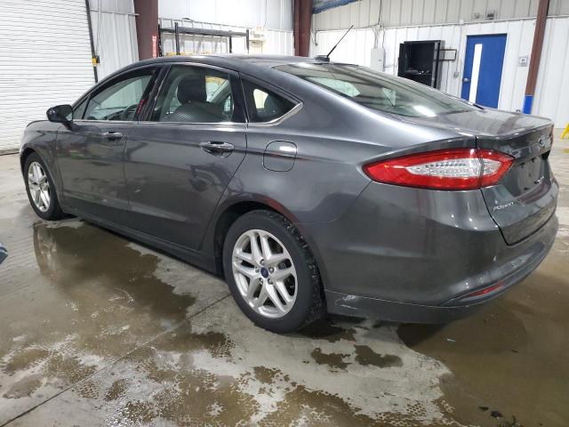 Vin: 3fa6p0h70fr164855, lot: 59490365, ford fusion se 20152