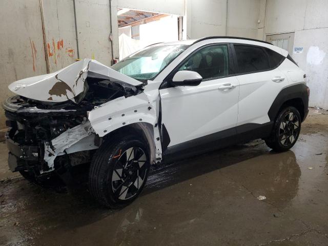 Vin: km8hbcabxru174898, lot: 60419285, hyundai kona sel 2024 img_1
