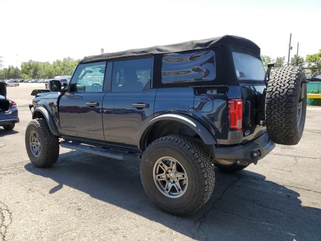 Vin: 1fmde5bh7mla83056, lot: 60513675, ford bronco base 20212