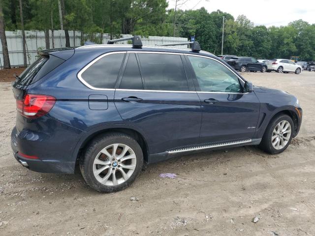Vin: 5uxkr0c5xf0p17888, lot: 58634575, bmw x5 xdrive35i 20153