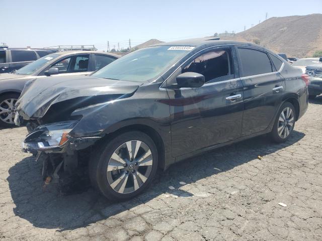 Vin: 3n1ab7ap8ky411161, lot: 62003335, nissan sentra s 2019 img_1