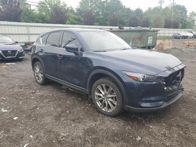 2021 MAZDA CX-5 GRAND - JM3KFBDMXM0437114