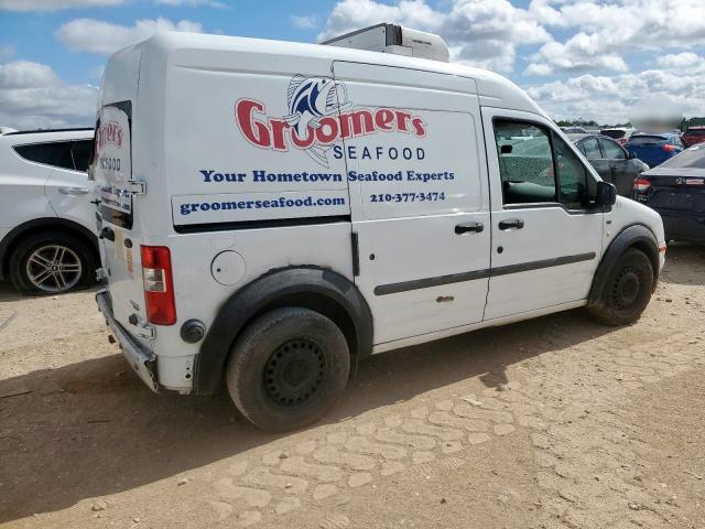 Vin: nm0ls7dn2dt167919, lot: 62305175, ford transit xlt 20133