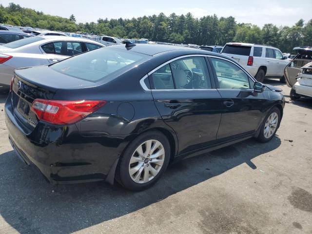 2017 SUBARU LEGACY 2.5 4S3BNAF61H3048533