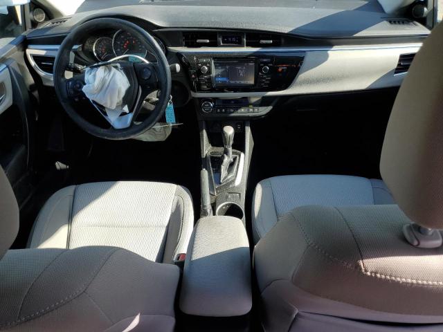 2016 TOYOTA COROLLA L - 5YFBURHE9GP544904