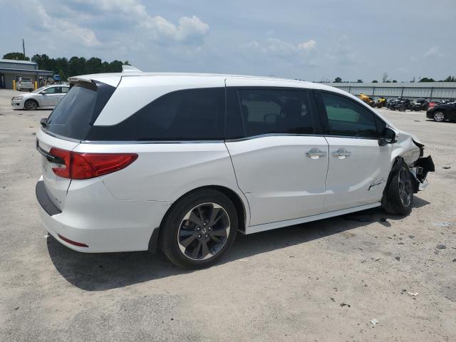 2023 HONDA ODYSSEY EL 5FNRL6H97PB047753