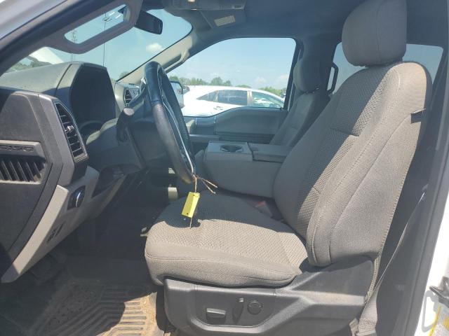 2019 FORD F150 SUPER 1FTEW1E56KFA86512
