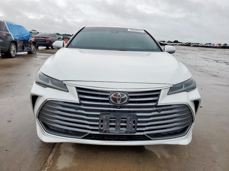2022 TOYOTA AVALON LIM 4T1DZ1FB1NU083424
