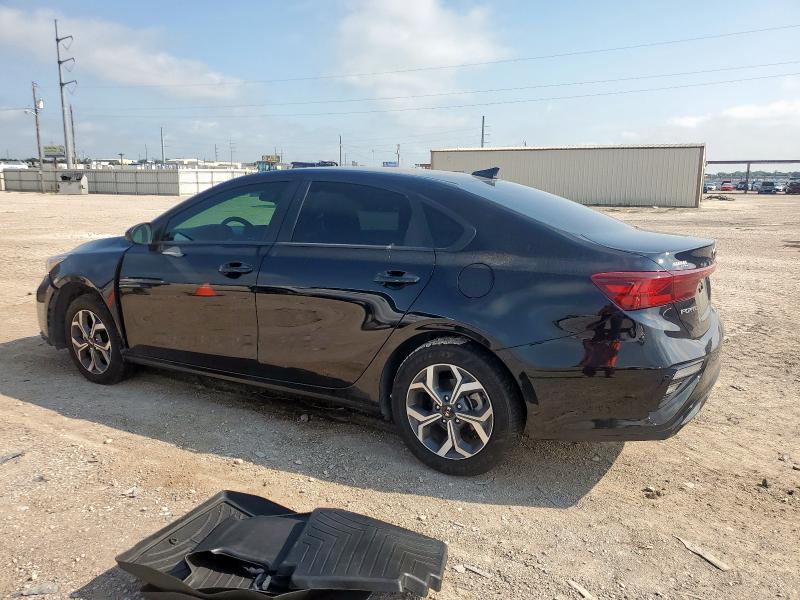 Vin: 3kpf24ad2me379559, lot: 58539795, kia forte fe 20212
