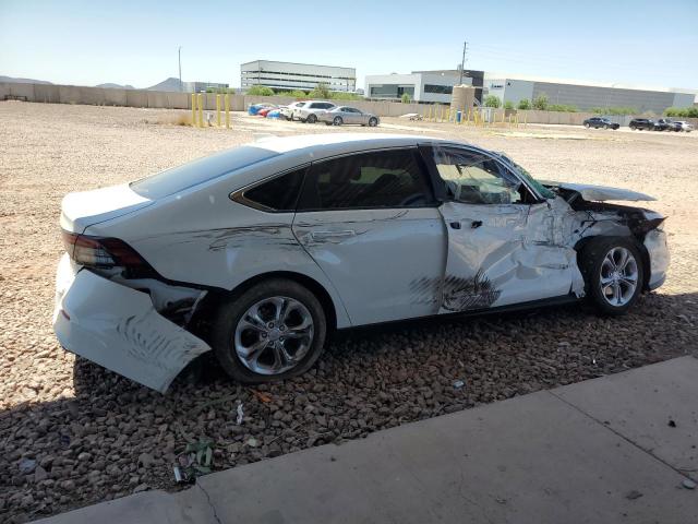 2023 HONDA ACCORD LX - 1HGCY1F20PA035678