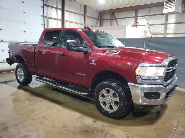 Vin: 3c6ur5dl6rg340181, lot: 60205855, ram 2500 big horn 20244