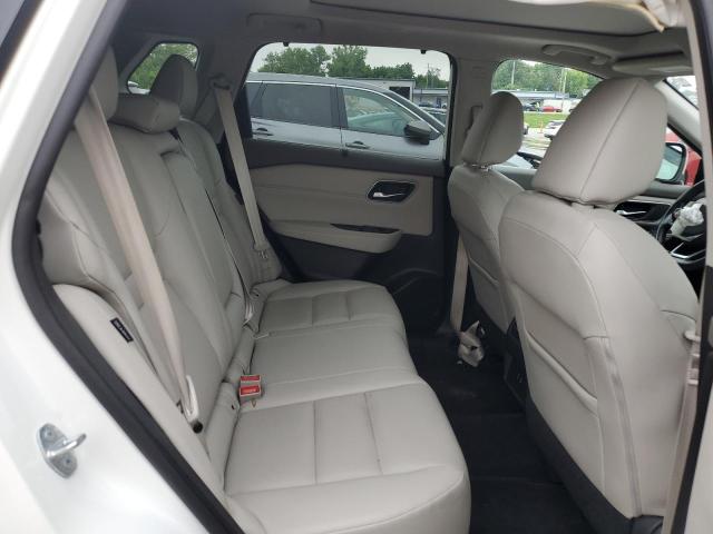 2021 NISSAN ROGUE SV - 5N1AT3BB5MC769007