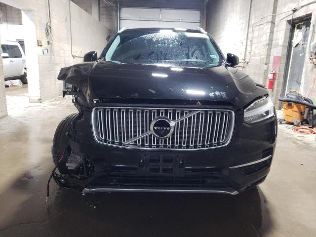 2017 VOLVO XC90 T8 - YV4BC0PL9H1122729