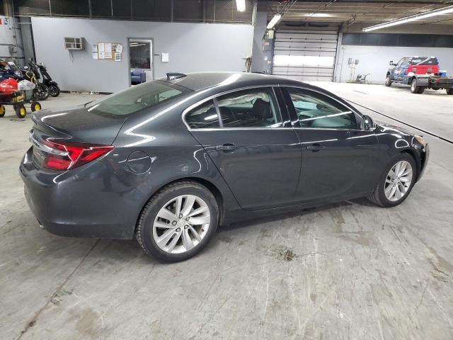 Vin: 2g4gk5exxg9138846, lot: 61006775, buick regal 20163
