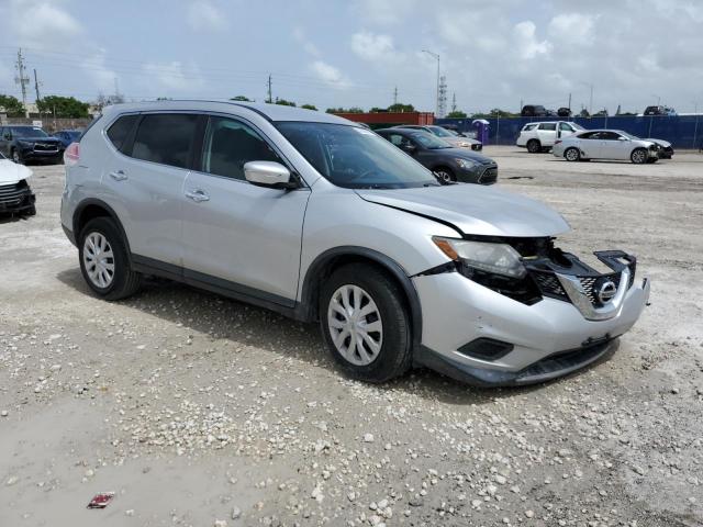Vin: knmat2mv1fp550806, lot: 62685015, nissan rogue s 20154