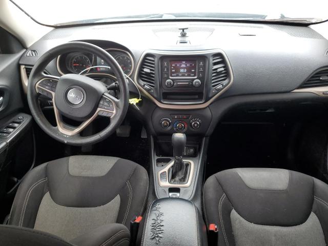 2015 JEEP CHEROKEE S - 1C4PJLAB5FW535487