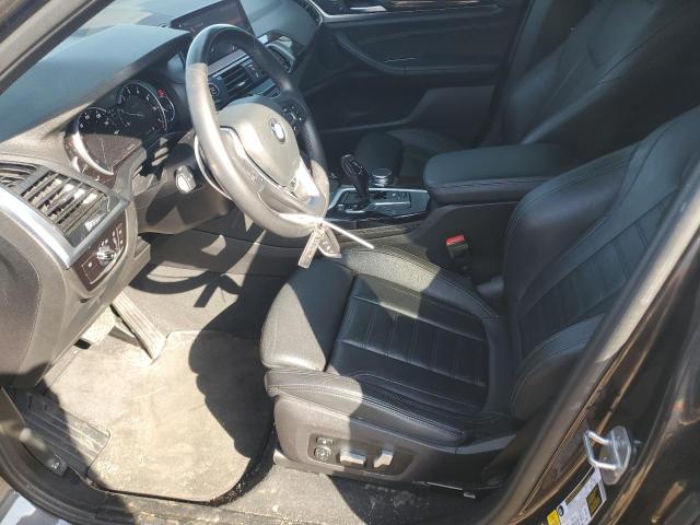 2019 BMW X4 XDRIVE3 5UXUJ3C58KLG57476