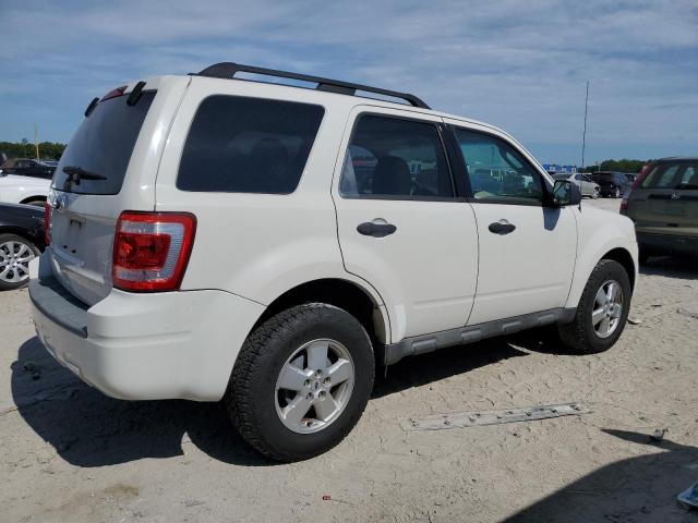 Vin: 1fmcu0d77aka70962, lot: 63024185, ford escape xlt 20103