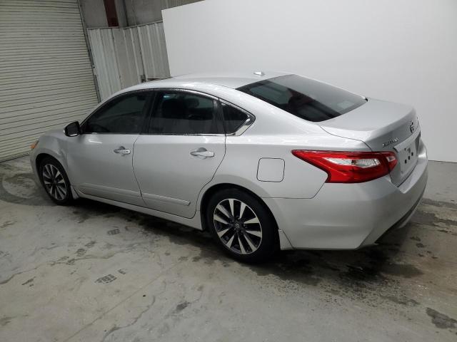 Vin: 1n4al3ap7hc116868, lot: 59232505, nissan altima 2.5 20172