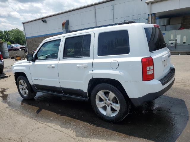 Vin: 1c4njpfb4cd651813, lot: 61932355, jeep patriot latitude 20122