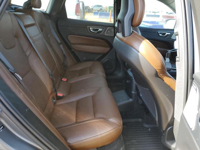 2018 VOLVO XC60 T8 IN YV4BR0DL9J1076716