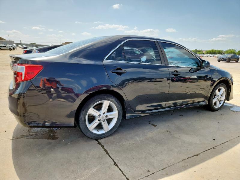 Vin: 4t1bf1fk5du296147, lot: 59215435, toyota camry l 20133