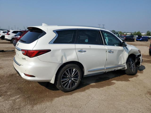 Vin: 5n1al0mm3gc517399, lot: 58789765, infiniti qx60 20163