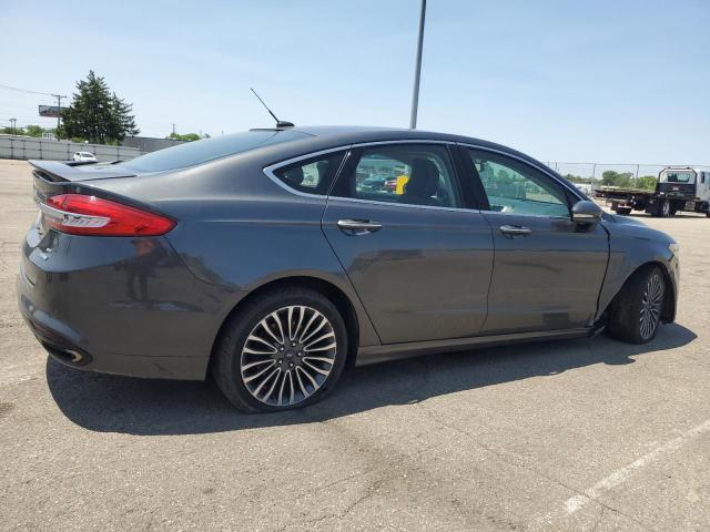 Vin: 3fa6p0h91hr227613, lot: 58898325, ford fusion se 20173