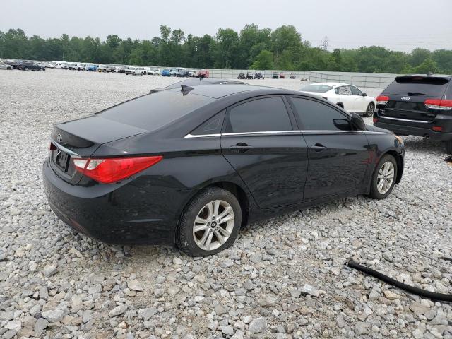 Vin: 5npeb4ac3dh803538, lot: 56308805, hyundai sonata gls 20133