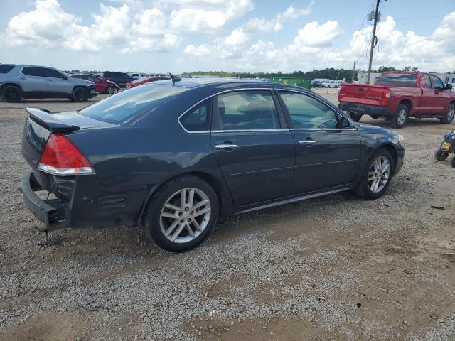 Vin: 2g1wc5e3xg1103239, lot: 61009445, chevrolet impala ltz 20163