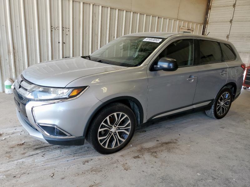 Vin: ja4ad2a37gz033834, lot: 61653055, mitsubishi outlander es 2016 img_1