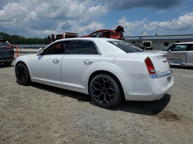 Vin: 2c3ccaagxeh118991, lot: 59307955, chrysler 300 20142