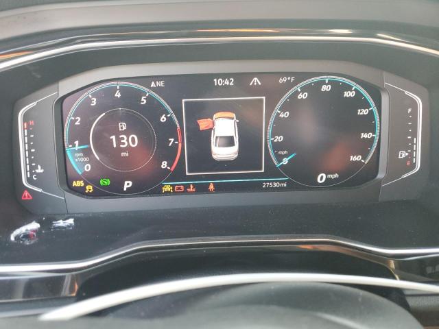 2022 VOLKSWAGEN JETTA GLI 3VW2T7BU2NM025198