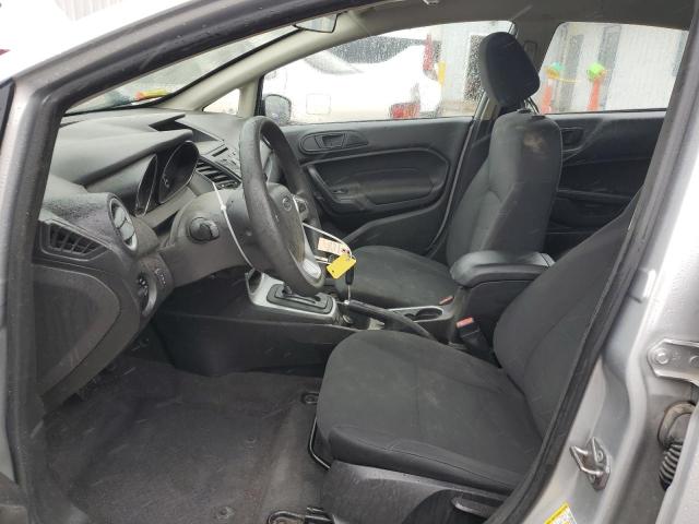 2018 FORD FIESTA SE - 3FADP4EJXJM134945