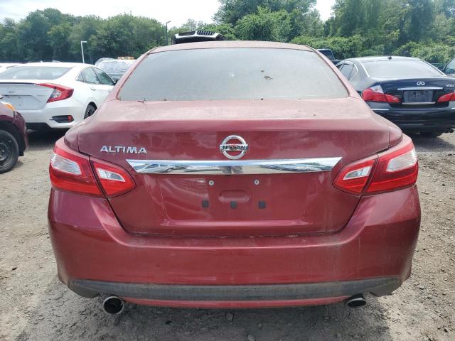 2016 NISSAN ALTIMA 2.5 - 1N4AL3AP7GC141204