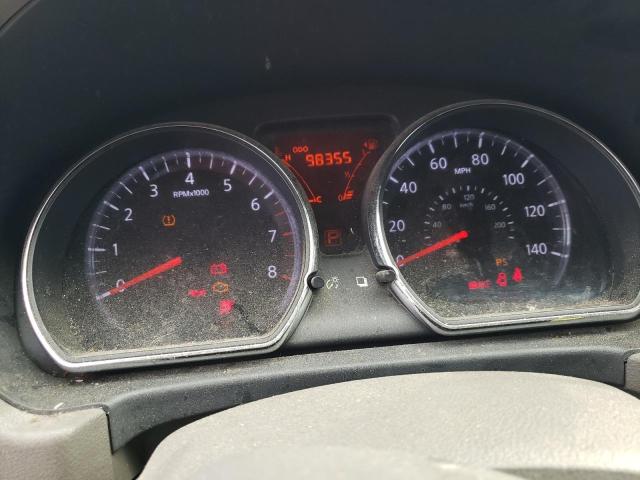 2014 NISSAN VERSA S #3256341340